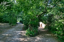 COEUR DE VERNAISON : Maison de village P4 duplex au coeur d'un magnifique parc classé