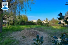 Terrain à vendre de 764,00 m² VAUGNERAY (69)