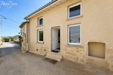Appartement/Maison P3 duplex au coeur de THURINS