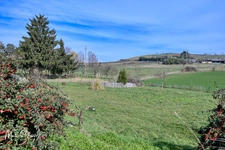 Maison P5 dans un environnement campagne à St Pierre la Palud