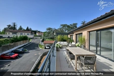 Confort et Modernité au Rendez-vous ! Superbe Appartement Neuf de 5 Pièces
