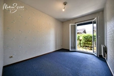 Maison de plain-pied à vendre 4 pièces FRANCHEVILLE (69340)