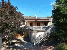 THURINS - Vast green property