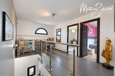ORLIENAS - 5-room house on a full basement!