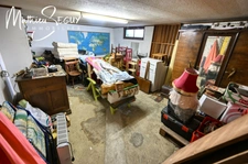 SAVIGNY - Maison P4 sur sous-sol complet