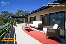 Discover this new apartment combining elegance and convenience!