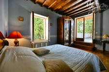 THURINS - Vast green property