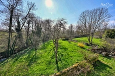 Ancien Moulin sur 1,3 Ha de terrain à MESSIMY (69)