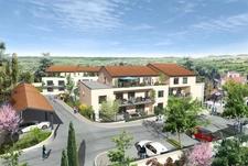 Appartement neuf : Espaces Lumineux et Confort Moderne pour Votre Nouveau Cadre de Vie 