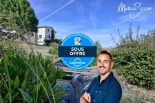 THURINS : Maison P7 avec Vue panoramique exceptionnelle sur les Vallons du Lyonnais