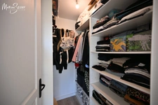 Très bel appartement T3 à COURZIEU en rez de jardin ! 