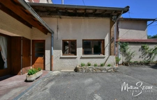 Thurins - Maison de village en bordure de Garon