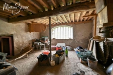 Ancien Moulin sur 1,3 Ha de terrain à MESSIMY (69)