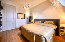 Property for sale 13 rooms CHAZELLES SUR LYON (42) with 13 rooms on a listed park of 5800 m²