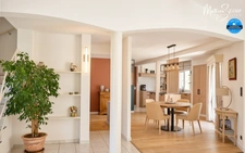 THURINS - Agréable maison sur parcelle de 936 m² 