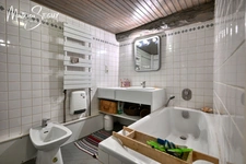 MAISON traditionnelle de charme en pierres à SAINT-MARTIN-EN-HAUT