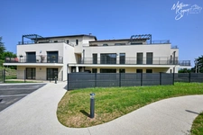 Craquez pour ce magnifique appartement – lumineux, élégant et plein de charme