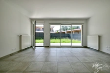 appartement à vendre 4 pièces VAUGNERAY (69)