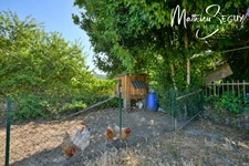 Appartement/Maison P3 duplex au coeur de THURINS
