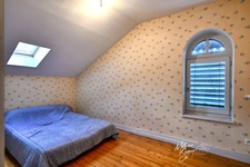 Ancien Moulin sur 1,3 Ha de terrain à MESSIMY (69)