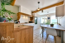 Un hâvre de paix, en campagne, à Vaugneray! 