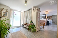 Maison à vendre 5 pièces proche de YZERON (69)