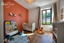 Maison de village avec extérieur à SAIN BEL (69)