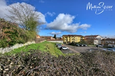 Terrain de 257 m² pour maison individuelle