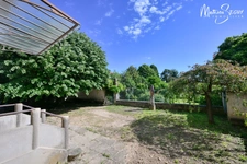 MILLERY – Beau potentiel pour cette maison P7 avec jardin, sous-sol et dépendances