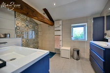 Maison à vendre 6 pièces SAINTE FOY L'ARGENTIERE (69)