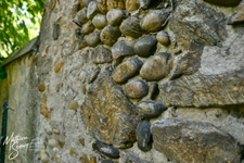 Appartement ATTIQUE de 103.80m² 4 pièces avec terrasse de 118.01m² - SAINT GENIS LAVAL (69)