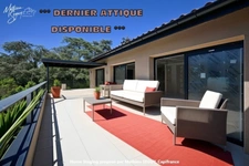 Discover this new apartment combining elegance and convenience!