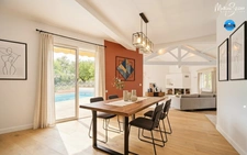 THURINS - Agréable maison sur parcelle de 936 m² 