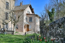 Ancien Moulin sur 1,3 Ha de terrain à MESSIMY (69)