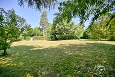 Appartement en rez de jardin de 73.15m2 3 pièces avec extérieur de 91.97 m² SAINT GENIS LAVAL (69)