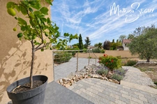 ORLIENAS - 5-room house on a full basement!