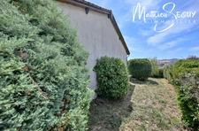 SAVIGNY - Maison P4 sur sous-sol complet