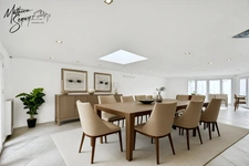 Ensemble Immobilier habitation / bureau