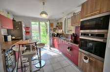 Très bel appartement T5 à COURZIEU en duplex !