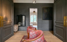 Property for sale 13 rooms CHAZELLES SUR LYON (42) with 13 rooms on a listed park of 5800 m²