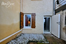 Un hâvre de paix, en campagne, à Vaugneray! 