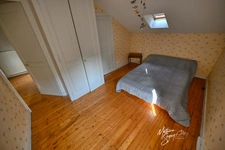 Ancien Moulin sur 1,3 Ha de terrain à MESSIMY (69)