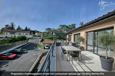 Comfort and Modernity at the Rendezvous! Superb New 5 Room Apartment 