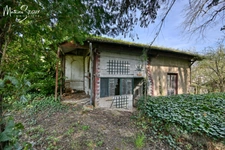 Terrain à vendre de 764,00 m² VERNAISON (69)