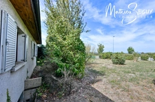 SAVIGNY - Maison P4 sur sous-sol complet