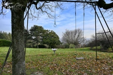 VAUGNERAY - Terrain à bâtir pour une maison P5 à étage + garage