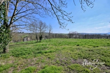 Ancien Moulin sur 1,3 Ha de terrain à MESSIMY (69)