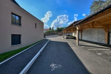 Découvrez ce superbe appartement 4 pièces avec terrasse - élégant, lumineux et convivial !