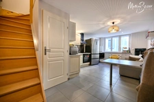 House for sale, 10 rooms, SAINT MARTIN EN HAUT (69)