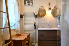 Maison à vendre 5 pièces proche de YZERON (69)